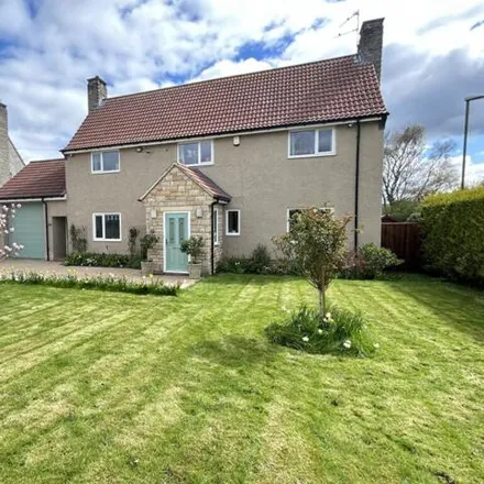 Buy this 3 bed house on Woodside in Barnard Castle, DL12 8DX