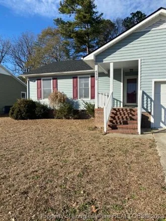 Rent this 3 bed house on 6524 Applewhite Road in Bluesprings Woods, Fayetteville