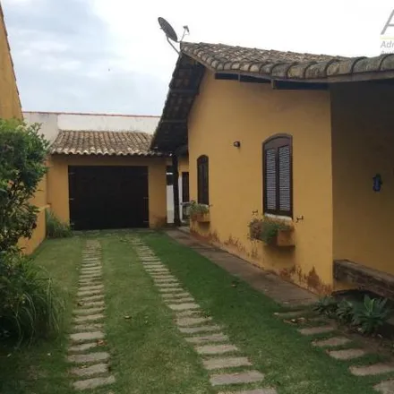 Buy this 5 bed house on Rodovia Amaral Peixoto in São Pedro da Aldeia - RJ, 28941-122