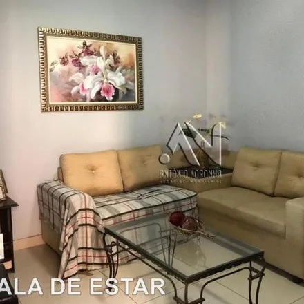 Buy this 4 bed house on Rua Ermelinda de Jesus Chaves in Real de Queluz, Conselheiro Lafaiete - MG