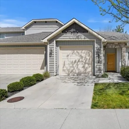 Buy this 2 bed house on 8906 West Evening Star Lane in Boise, ID 83709