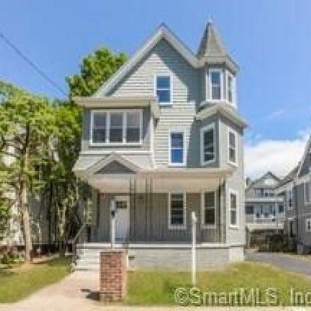 Rent this 2 bed house on Humphrey Street in New Haven, CT 06511