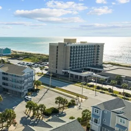 Buy this 2 bed condo on DoubleTree by Hilton Hotel Atlantic Beach Oceanfront in 2717 West Fort Macon Road, Atlantic Beach