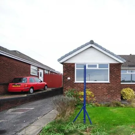 Rent this 2 bed duplex on Old Lane in Shevington, WN6 8AS
