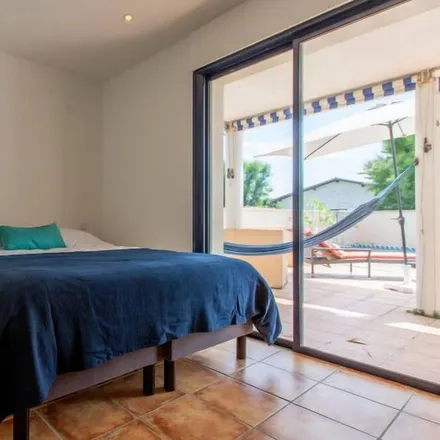 Rent this 3 bed house on 40480 Vieux-Boucau-les-Bains