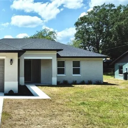 Buy this 3 bed house on 56 Pine Hill Road in DeBary, FL 32713