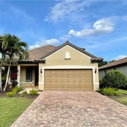 Rent this 5 bed house on 20283 Cypress Shadows Boulevard in The Preserve at Corkscrew, Lee County