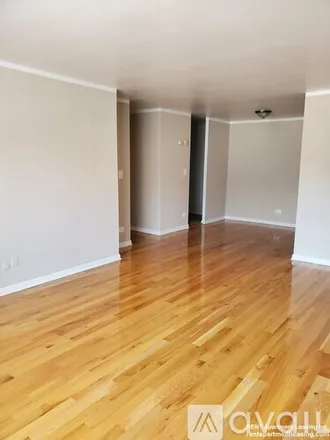 Rent this 2 bed apartment on 1515 W Morse Ave