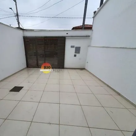 Image 1 - Rua Olga Dias de Castro, Santa Rosa, Belo Horizonte - MG, 31260-000, Brazil - House for sale