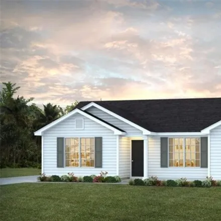 Buy this 3 bed house on US 27 Alternate in Levy County, FL 32696