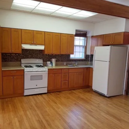 Rent this 2 bed apartment on 14-22 119th Street in New York, NY 11356