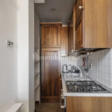 Rent this 2 bed apartment on Via Santa Caterina 19 in 40123 Bologna BO, Italy
