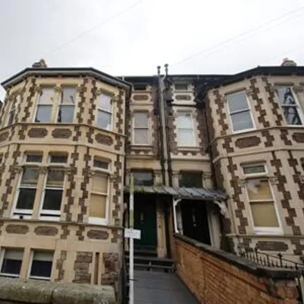 Rent this 2 bed room on 51 Clarendon Road in Bristol, BS6 7EY