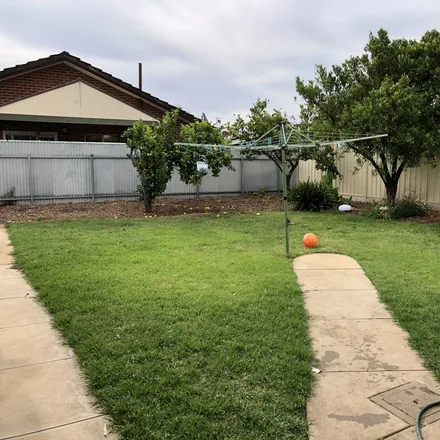 Rent this 2 bed house on Adelaide in Plympton, SA