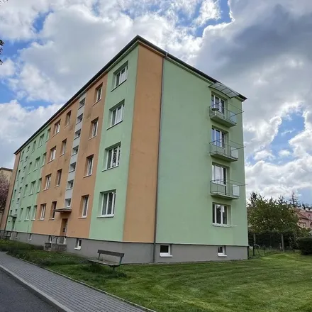 Image 3 - Podměstí 2166, 438 01 Žatec, Czechia - Apartment for rent