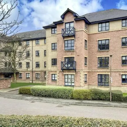 Buy this 3 bed apartment on 12 Russell Gardens in City of Edinburgh, EH12 5NE