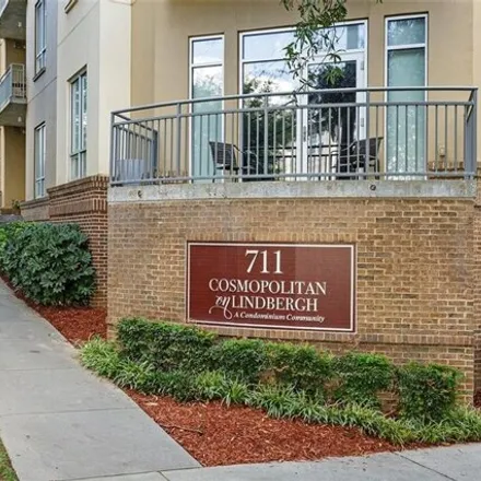 Buy this 2 bed condo on 780 Lindbergh Drive Northeast in Atlanta, GA 30324