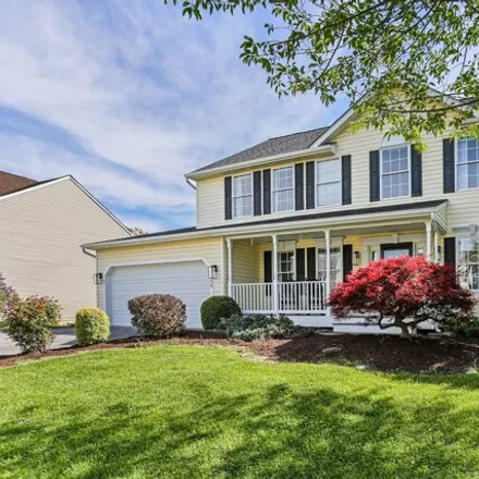 Buy this 5 bed house on 1282 Summer Sweet Lane in Mount Airy, MD 21771