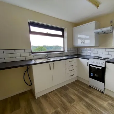 Rent this 2 bed apartment on Johns Park in Redruth, TR15 1DX