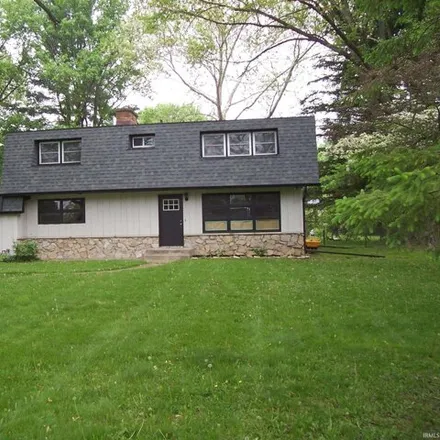 Buy this 4 bed house on 2978 East Perrysburg Road in Cass County, IN 46947