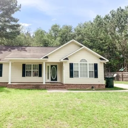 Buy this 3 bed house on 229 Raymond Street in Statesboro, GA 30458