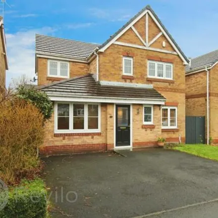 Buy this 5 bed house on 13 Botesworth Green in Newhey, OL16 3PJ