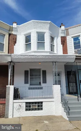 Buy this 3 bed townhouse on Church of Praise and Worship in North 7th Street, Philadelphia