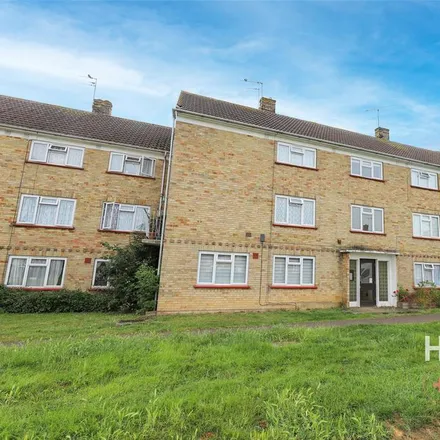 Rent this 3 bed apartment on Elizabeth Avenue in Witham, CM8 1JE