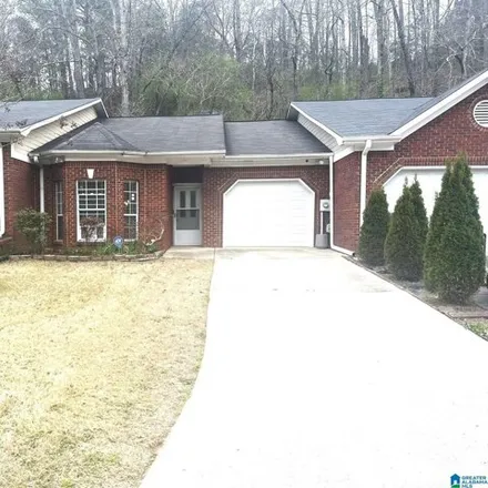 Buy this 2 bed house on 4514 Cades Cove Drive in Gardendale, AL 35071