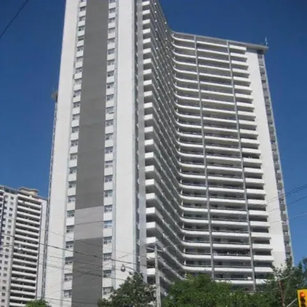 Rent this 1 bed room on The Halifax in 280 Wellesley Street East, Old Toronto