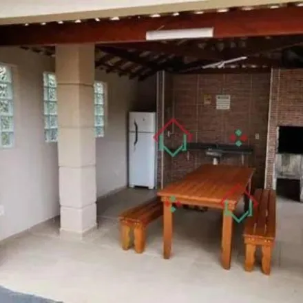 Buy this 3 bed apartment on Estrada do Morro Grande in Jardim Isis, Cotia - SP