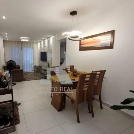 Buy this 2 bed apartment on Rua Teresina in Cabo Frio, Cabo Frio - RJ
