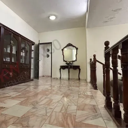 Buy this studio house on Calle Cerro de las 7 Gotas in Colinas de San Miguel, 80228 Culiacán