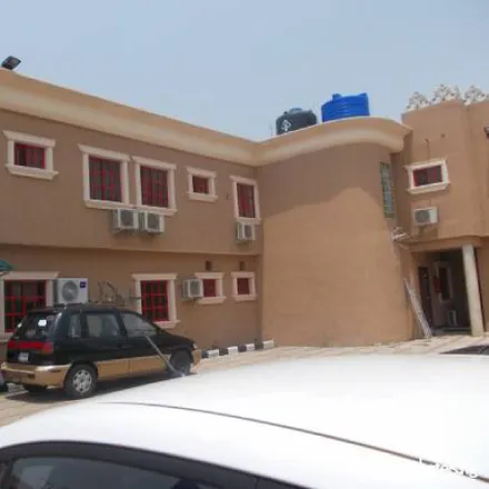 Rent this 1 bed loft on Ikotun - Ejigbo Road in Lagos State, Nigeria