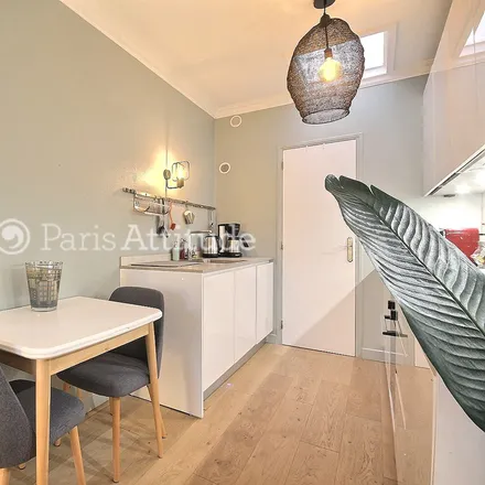 Image 5 - 35 Rue de la Bienfaisance, 75008 Paris, France - Apartment for rent