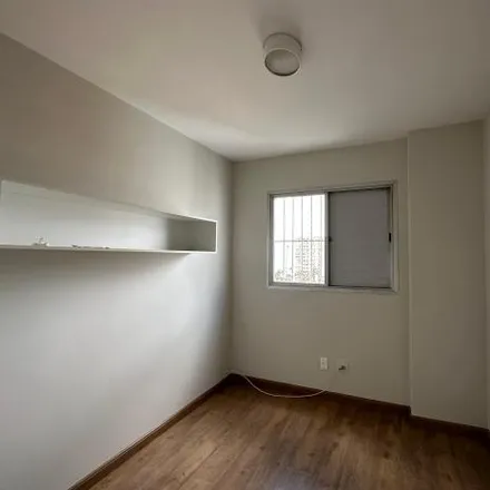 Rent this 3 bed apartment on Yatta Sushi in Rua Henrique Chaves 477, Parque dos Príncipes