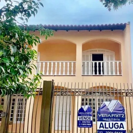 Buy this studio house on Rua Recife in Coqueiral, Cascavel - PR