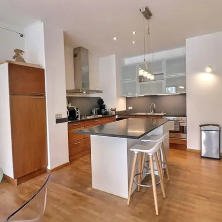 Rent this 2 bed apartment on Boulevard Adolphe Max - Adolphe Maxlaan 66 in 1000 Brussels, Belgium