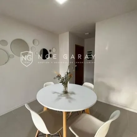Rent this 2 bed apartment on Alvear 500 in Departamento Punilla, 5152 Villa Carlos Paz