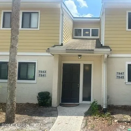 Buy this 2 bed condo on 7947 Los Robles Court in Jacksonville, FL 32256