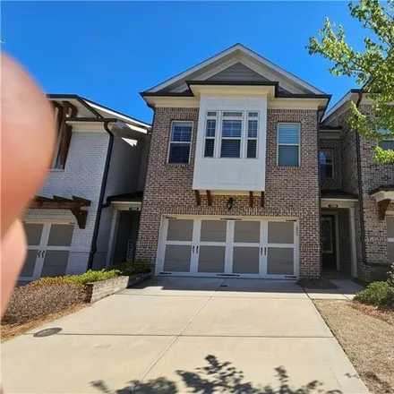 Image 3 - 1890 Glenview park circle, Gwinnett County, GA 30097, USA - House for sale