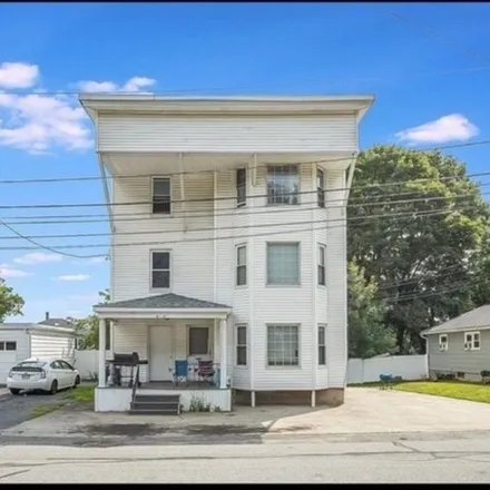 Image 1 - 29 Hobson Street, Fitchburg, MA 01420, USA - House for sale