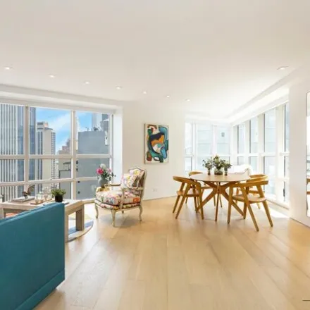 Buy this 2 bed condo on 150 West 57th Street in New York, NY 10019