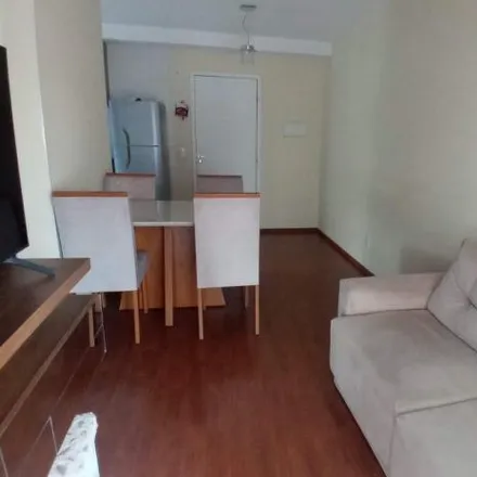 Buy this 2 bed apartment on Avenida do Estado in São Lucas, São Paulo - SP