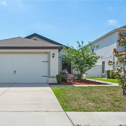 Buy this 3 bed house on 8556 Silverbell Loop in Brooksville, Florida