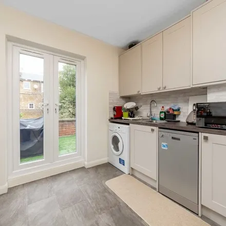 Rent this 2 bed apartment on 47-71 Iverson Road in London, NW6 2QX