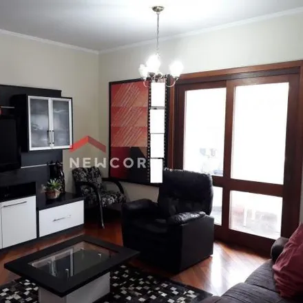 Buy this 3 bed apartment on Avenida João Corrêa 331 in São José, São Leopoldo - RS
