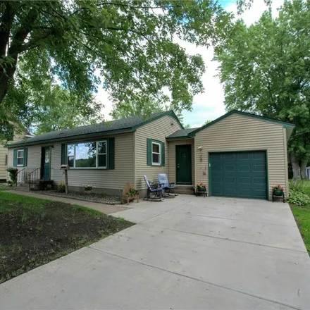 Buy this 2 bed house on 675 West 5th Street in Rush City, Chisago County