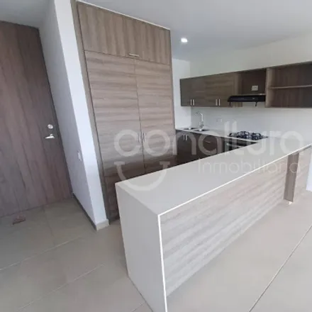 Rent this 2 bed apartment on Travessa 36D in 055420 Envigado, ANT