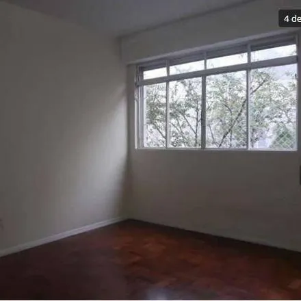 Buy this 3 bed apartment on Edifício Rio Dourado in Rua São Vicente de Paulo 722, Santa Cecília